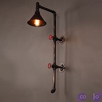 Настенный светильник 1033 by Art Retro