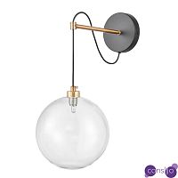 Бра Hanging Ball Sconce