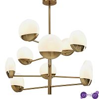 Люстра Perla Chandelier 10