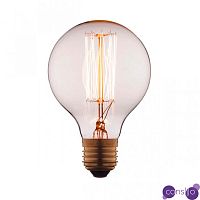 Лампочка Loft Edison Retro Bulb №5 40 W