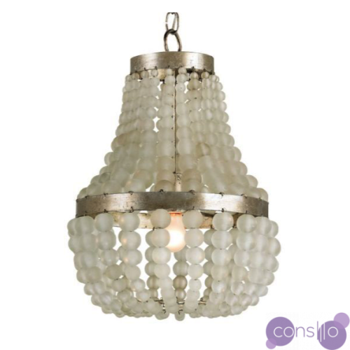 Светильник currey and company CHANTEUSE CHANDELIER