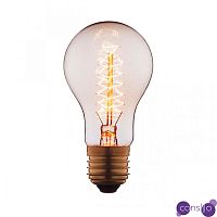 Лампочка Loft Edison Retro Bulb №30 40 W