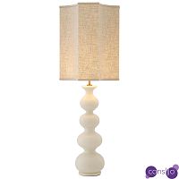 Настольная лампа Eichholtz Table Lamp Mabel Ceramic