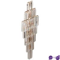 Бра Odeon Cascade Wall Lamp Left