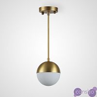 Светильник с одним плафоном в форме сферы BALL 1