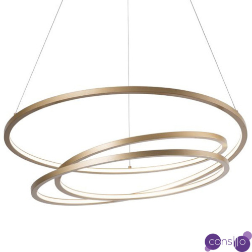Люстра Themis Chandelier M
