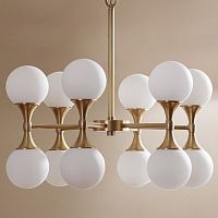 Люстра Hudson Valley Lighting Astoria Chandelier
