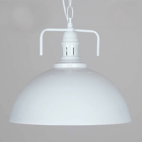 Люстра Loft industrial Cone Bell