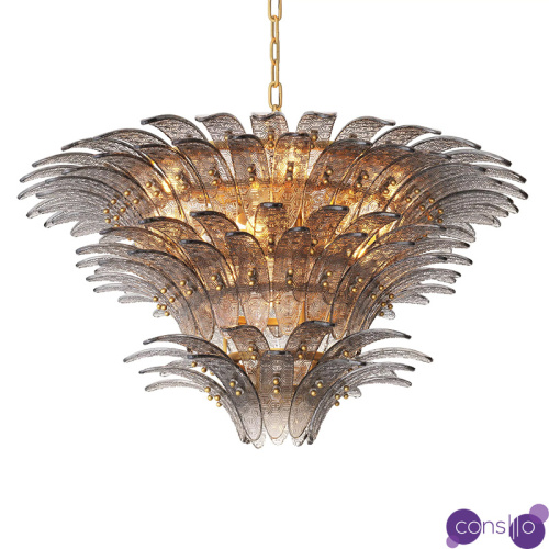 Люстра Philipp Plein Chandelier Bel Air L