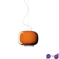 Подвесной дизайнерский светильник Chouchin 1 by Foscarini