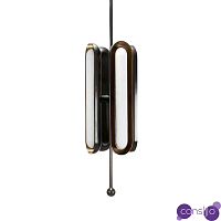 Подвесной дизайнерский светильник Circuit by Apparatus (4 плафона)