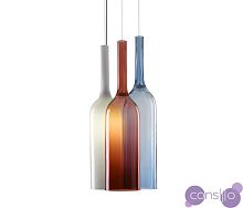 Подвесной светильник Jar 3 by Lasvit