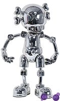 Kaws Chrome (35 CM)