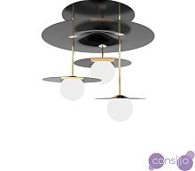 Потолочный светильник Jaillissement by GK Concept