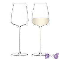 Набор бокалов для белого вина wine culture 490 мл, 2 штуки