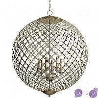 Люстра Skyros Light Pendant Lamps design by Cyan Design