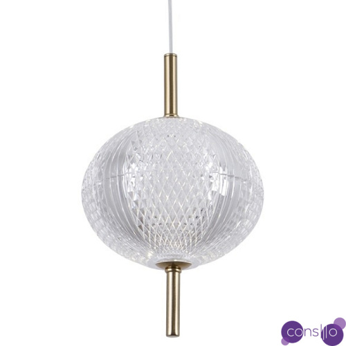 Подвесной светильник Cuthbert Hanging Lamp S