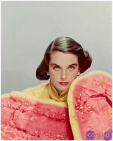 Постер Watermelon 1951 Erwin Blumenfeld