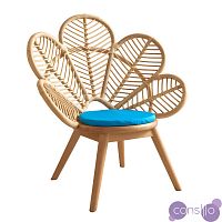 Кресло Braided Flower Chair