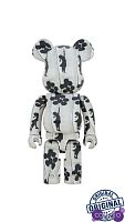 Bearbrick Banksy 1000% (70 cм)