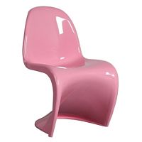 Стул Panton designed by Verner Panton in 1960