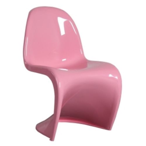 Стул Panton designed by Verner Panton in 1960