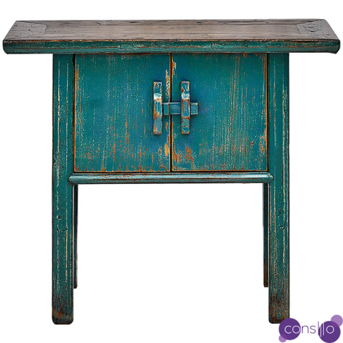 Тумба Unner Chinoiserie Nightstand