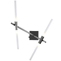 Настенный светильник Агнес Sconce 4