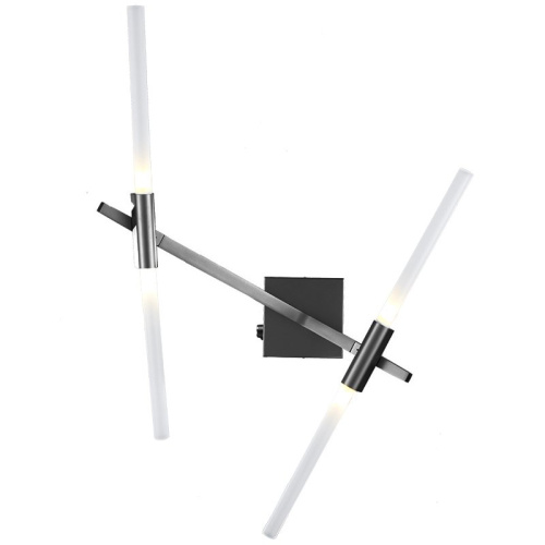 Настенный светильник Агнес Sconce 4