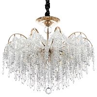 Люстра с хрустальными подвесками Crystal Classic Fairytree Chandelier 12