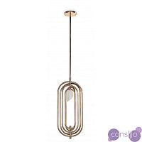 Люстра Delightfull Turner Pendant Lamp