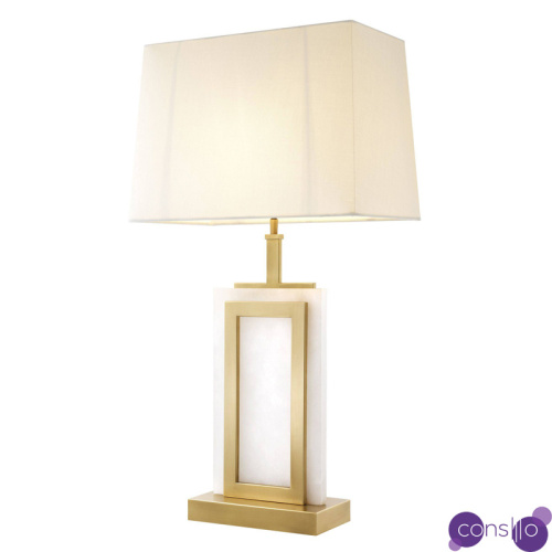 Настольная лампа Eichholtz Table Lamp Murray