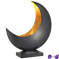 Настольная лампа Eichholtz Table Lamp Half Moon