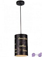 Подвесной светильник Bar Coffee Pendant