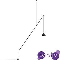 Подвесной дизайнерский светильник North By Vibia