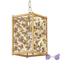 Tommy Mitchell Butterfly Pendant Light designed by Tommy Mitchell