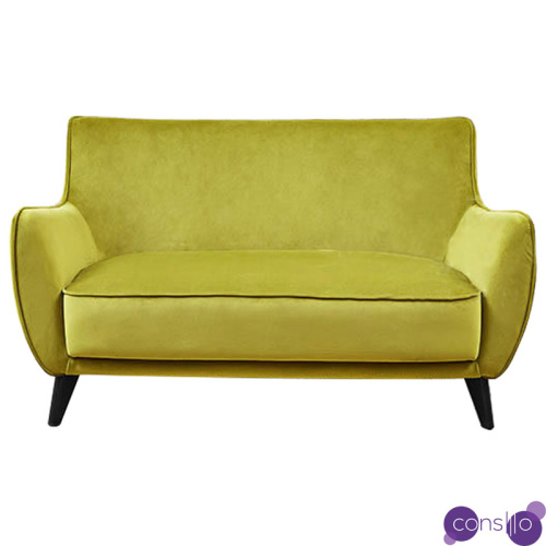 Диван Light Green Softness Sofa