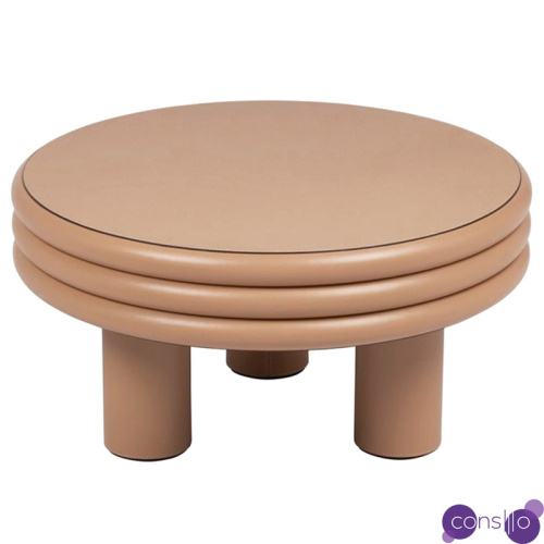 Дизайнерский журнальный стол Scala Coffee Table 60
