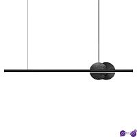 Люстра дизайнерская горизонтальная Myanda by Light Room