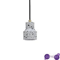 Подвесной дизайнерский светильник TUS 1 by Bentu Design