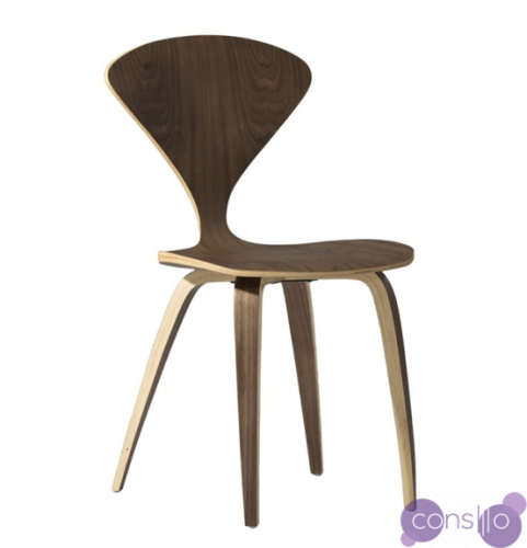 Стул Cherner Side Chair designed by Norman Cherner in 1958