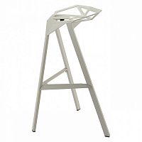 Барный стул One designed by Konstantin Grcic in 2006