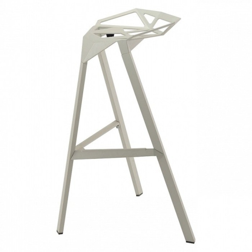 Барный стул One designed by Konstantin Grcic in 2006