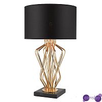 Настольная лампа Lester Table Lamp