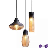 Подвесной дизайнерский светильник в скандинавском стиле Scandi by Light Room