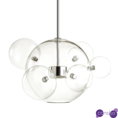 Подвесной Giopato Coombes диаметр 53см