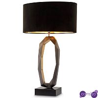 Настольная лампа Eichholtz Table Lamp Santos