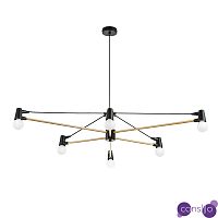 Подвесной дизайнерский светильник Bind by Light Room