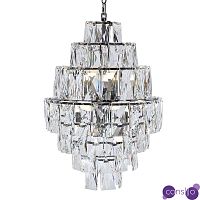 Люстра Tiers Crystal Light Chandelier 16