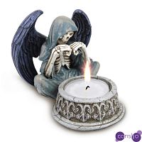 Подсвечник Angel of Death Candlestick
